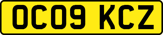 OC09KCZ