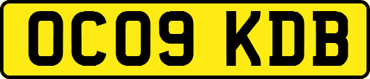 OC09KDB