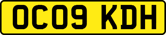 OC09KDH