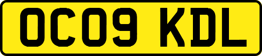 OC09KDL