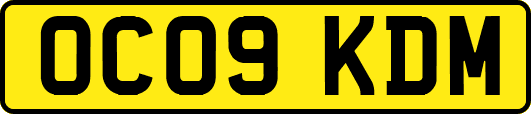 OC09KDM