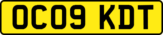 OC09KDT