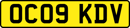 OC09KDV