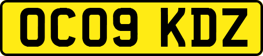 OC09KDZ