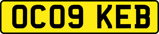OC09KEB