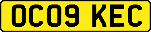 OC09KEC