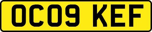 OC09KEF