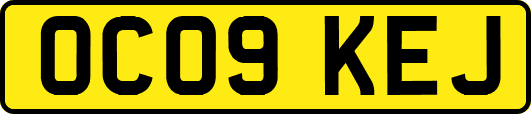 OC09KEJ