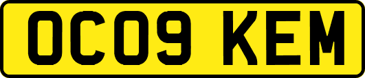 OC09KEM