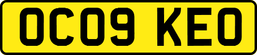 OC09KEO