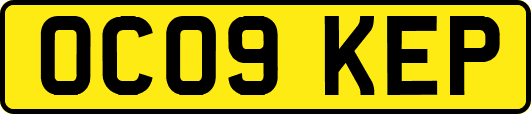 OC09KEP