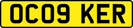 OC09KER