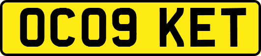 OC09KET