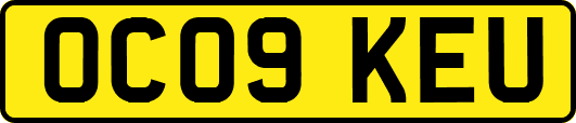 OC09KEU