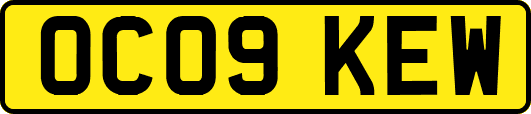 OC09KEW