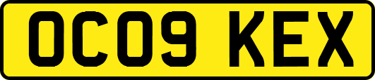 OC09KEX