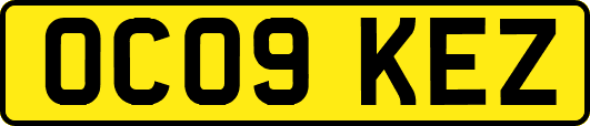 OC09KEZ