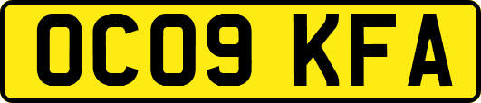 OC09KFA