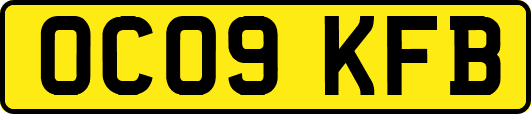 OC09KFB