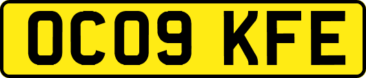 OC09KFE