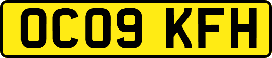 OC09KFH