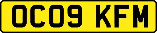 OC09KFM