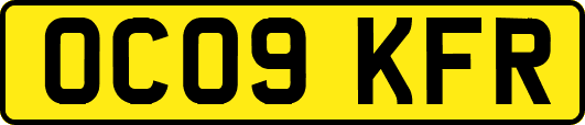 OC09KFR