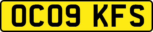OC09KFS