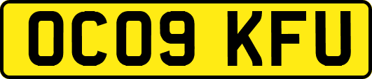 OC09KFU