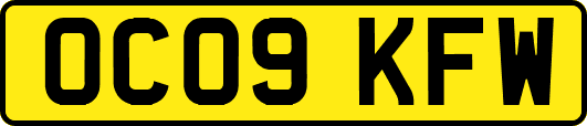 OC09KFW