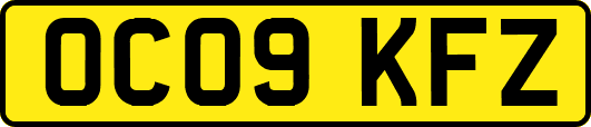 OC09KFZ