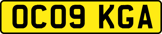 OC09KGA