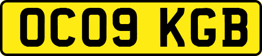 OC09KGB