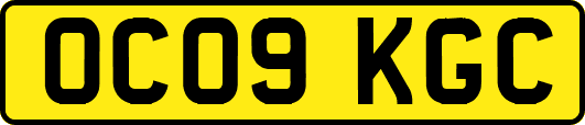 OC09KGC