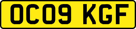 OC09KGF