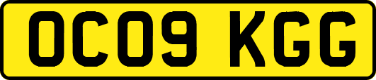OC09KGG