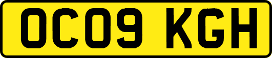 OC09KGH