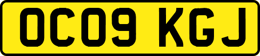 OC09KGJ