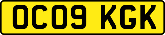 OC09KGK