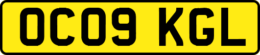 OC09KGL