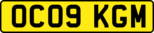OC09KGM