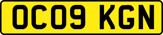 OC09KGN