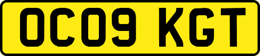 OC09KGT