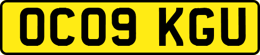 OC09KGU
