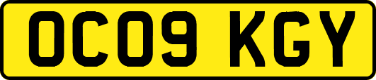OC09KGY