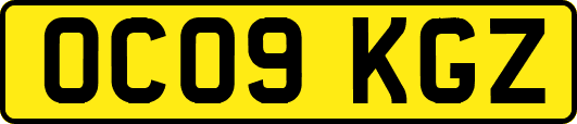 OC09KGZ