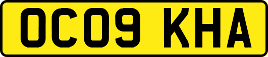 OC09KHA