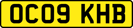 OC09KHB