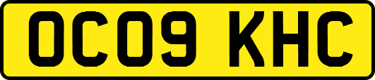 OC09KHC