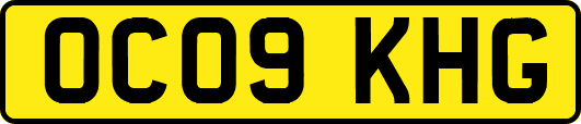 OC09KHG
